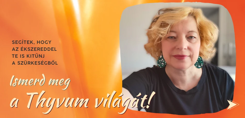 Ismerd meg a Thyvumot