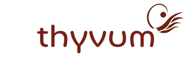 Thyvum logó                        
