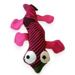 Pink hullámos Gekkó Gizus