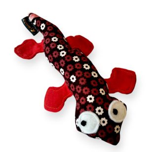 Virágos Gekkó Gizus