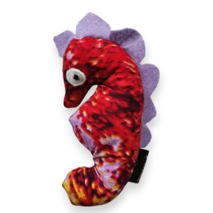 Tüzes lilás csikóhal Csipi