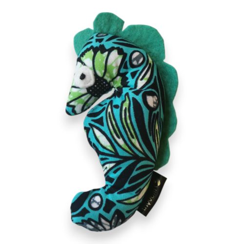 Türkizkék csikóhal Csipi