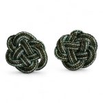 Ilka natur fonott bedugós fülbevaló