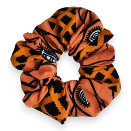 Pillantás Scrunchie