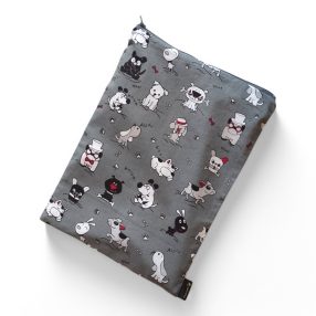 Szendvicstasak Kutyapajtik