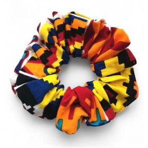 Scrunchie (hajgumi) hajpánt